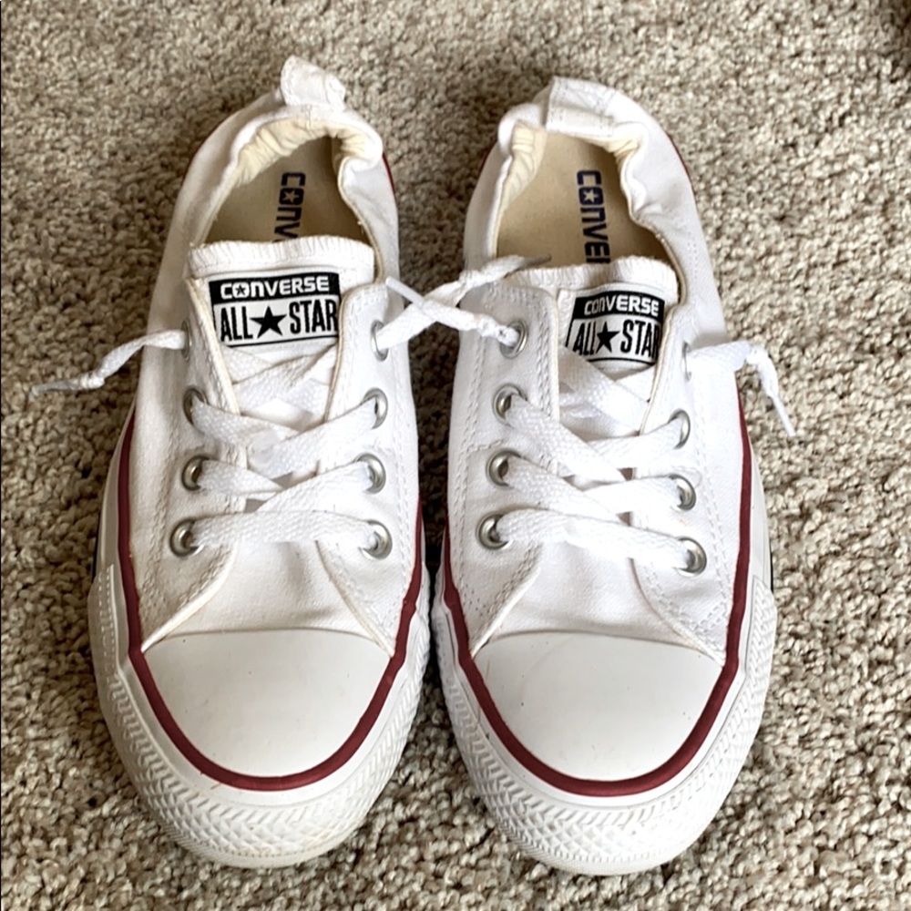 Converse Slip On Ladies Shoe